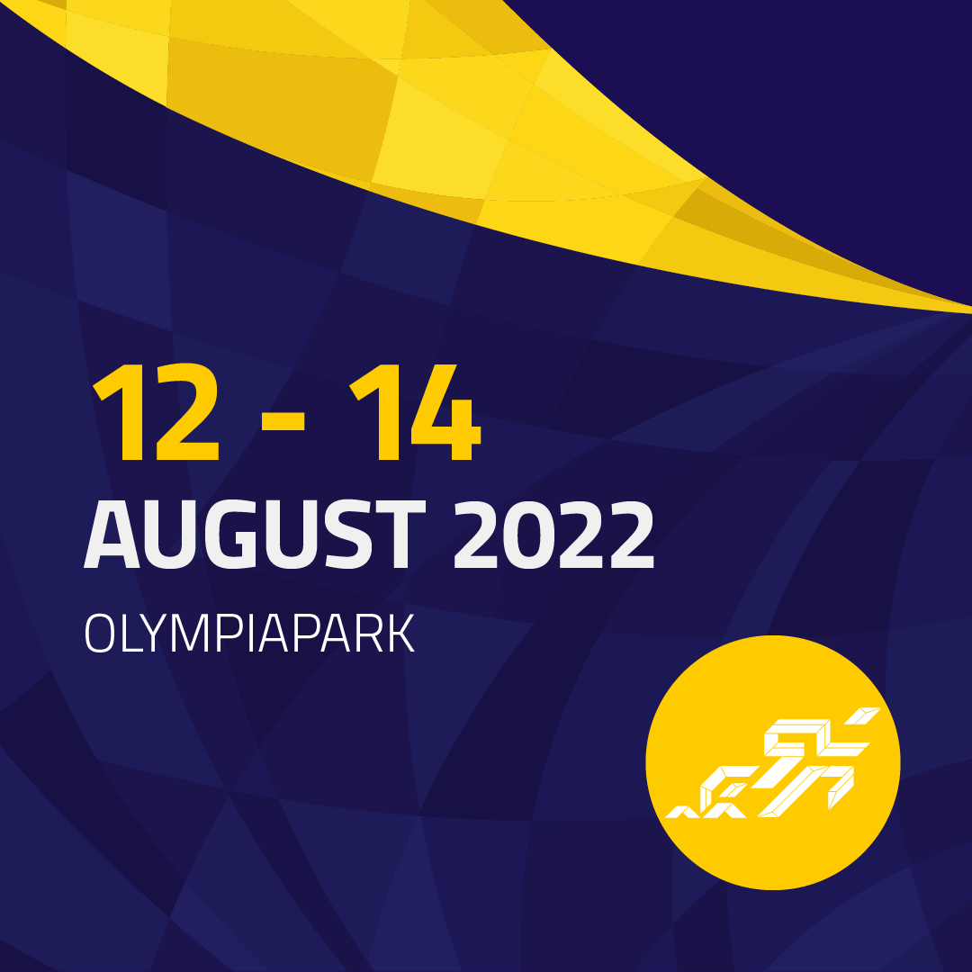 Munich to host 2022 Europe Triathlon Age Group Sprint Championships
