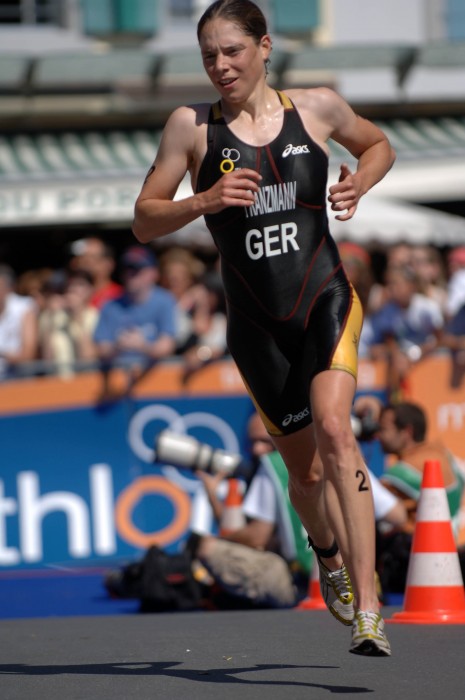 Europe’s Next Generation • Europe Triathlon