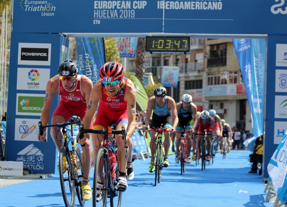 ETU Announces the 2020 Race Calendar • Europe Triathlon